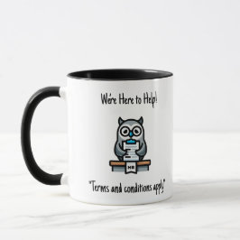 Shop HR-Themed Mugs, & More マグカップ
