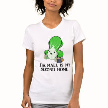 Shopaholic Bok Choy (大人)