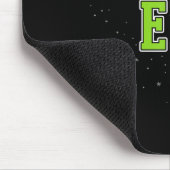 Shopng Elf Christmas Family Matching Group Xmas Sh マウスパッド (コーナー)