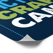 Shoppe Satire – フォトグラファー向けユーモア ポスター (角)