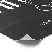 Shoppe Satire – フォトグラファー向けユーモア ポスター (角)