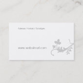 shopping 名刺 (裏面)