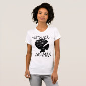 SHOPPING QUEEN COLLECTION Tシャツ (正面フル)