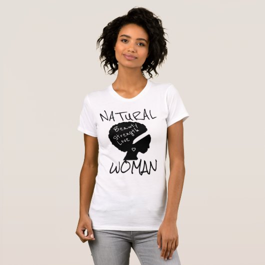 SHOPPING QUEEN COLLECTION Tシャツ (正面フル)