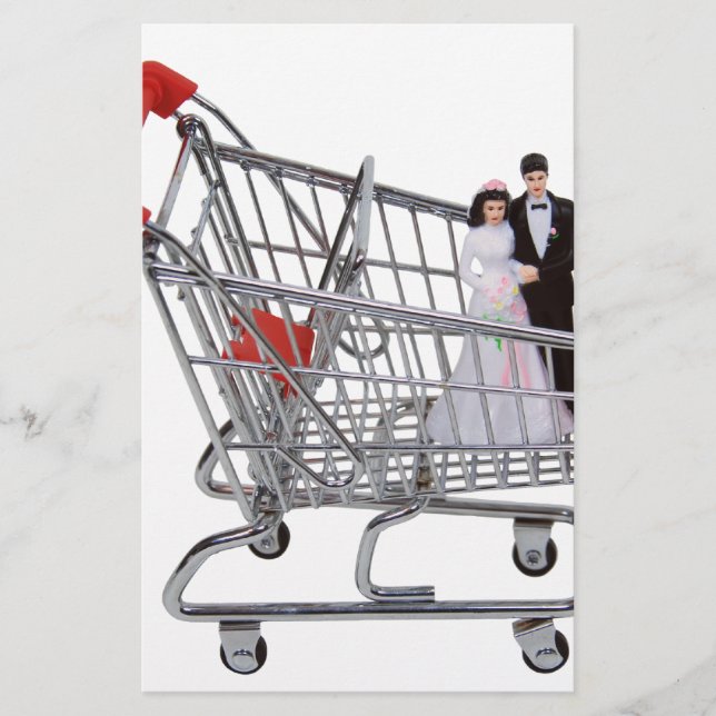 ShoppingNewlyWeds040909 (正面)