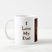 ShopVibesOnline : Expresso Coffee Mug コーヒーマグカップ (左)