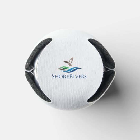 ShoreRiversは冷却できる 缶クーラー (ボトム)