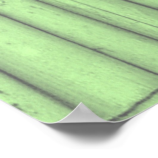 Shorin-Ryu Okinawa Karate Poster ポスター (角)