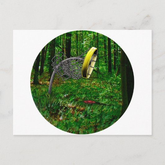 Short_Colorのみ ポストカード (正面)