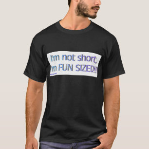 short_funsize tシャツ
