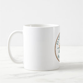 Short & Sweet コーヒーマグカップ