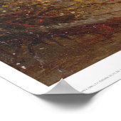 Shoshoni Indians (1069A) ポスター (角)