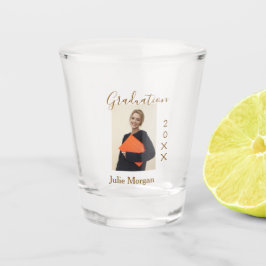 Shot glass ショットグラス