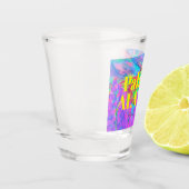 Shot Glass ショットグラス (左)