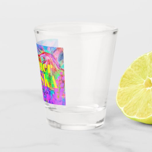 Shot Glass ショットグラス (右)