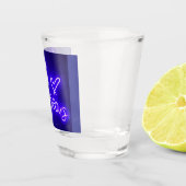 Shot glass ショットグラス (右)