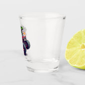 Shot glass ショットグラス (右)