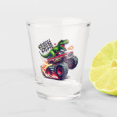 Shot glass ショットグラス (正面)