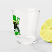 Shot glass ショットグラス (右)