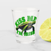 Shot glass ショットグラス (正面)