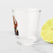 Shot glass ショットグラス (右)