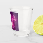 Shot glass ショットグラス (右)