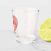 Shot Glass  ショットグラス (右)