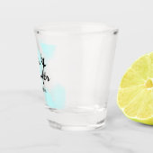 Shot glass ショットグラス (右)