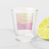 Shot Glass ショットグラス (裏面)