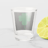 Shot glass ショットグラス (裏面)