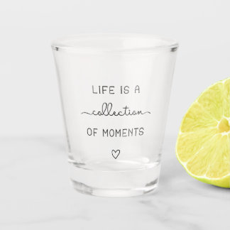 Shot Glasses Wine Glasses with Quotes ショットグラス