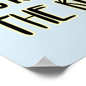 Shot Put Throw With The Best- Poster ポスター (角)