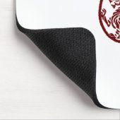 Shotokanのマウスパッド マウスパッド (コーナー)