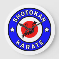 Shotokanの空手