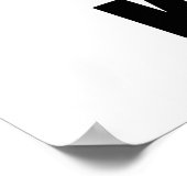 Shotokan Karate ポスター (角)