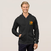 Shotokan Karate-Do Agasalho パーカ (正面フル)