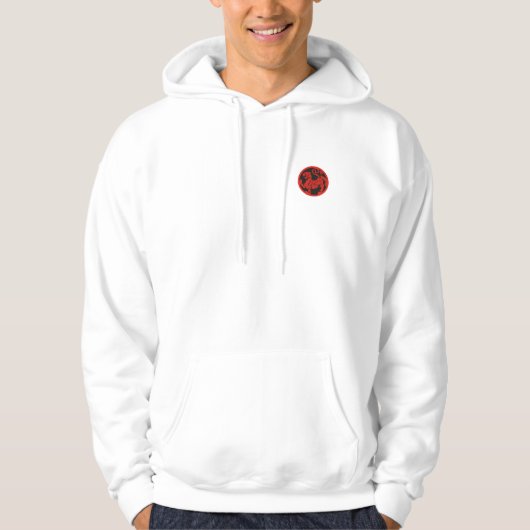 Shotokan Sweatshirt パーカ (正面)