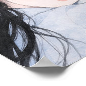 shoujo manga ポスター (角)