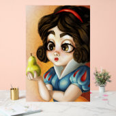 Should I switch to pears? アクリルサイン (ウェディング)