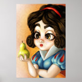 Should I switch to pears? ポスター (正面)