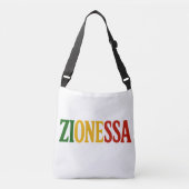 Shoulder bag クロスボディバッグ (正面)