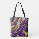 Shoulder Tite Bag, Medium トートバッグ (裏面)