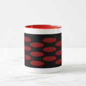 Shoushan マグカップ (中央)