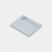 Shout Out for Actors 4x3 ポストイット (アングル)