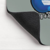Shoutboxのmousepad マウスパッド (コーナー)