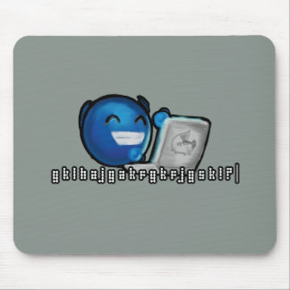 Shoutboxのmousepad マウスパッド