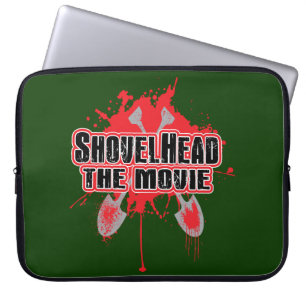 SHOVELHEAD映画-ラップトップスリーブ ラップトップスリーブ