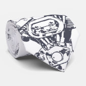 Shovelhead ネクタイ (ロール)