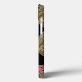 Show 最高の Monogramのアドライン Case-Mate iPhoneケース (裏面 / 左)