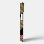 Show 最高の Monogramのアドライン Case-Mate iPhoneケース (裏面 / 右)